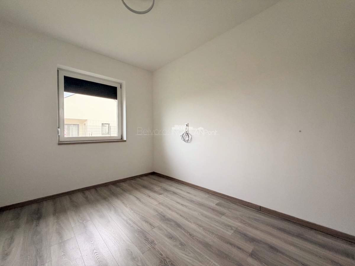 Szombathely, Oladi plató