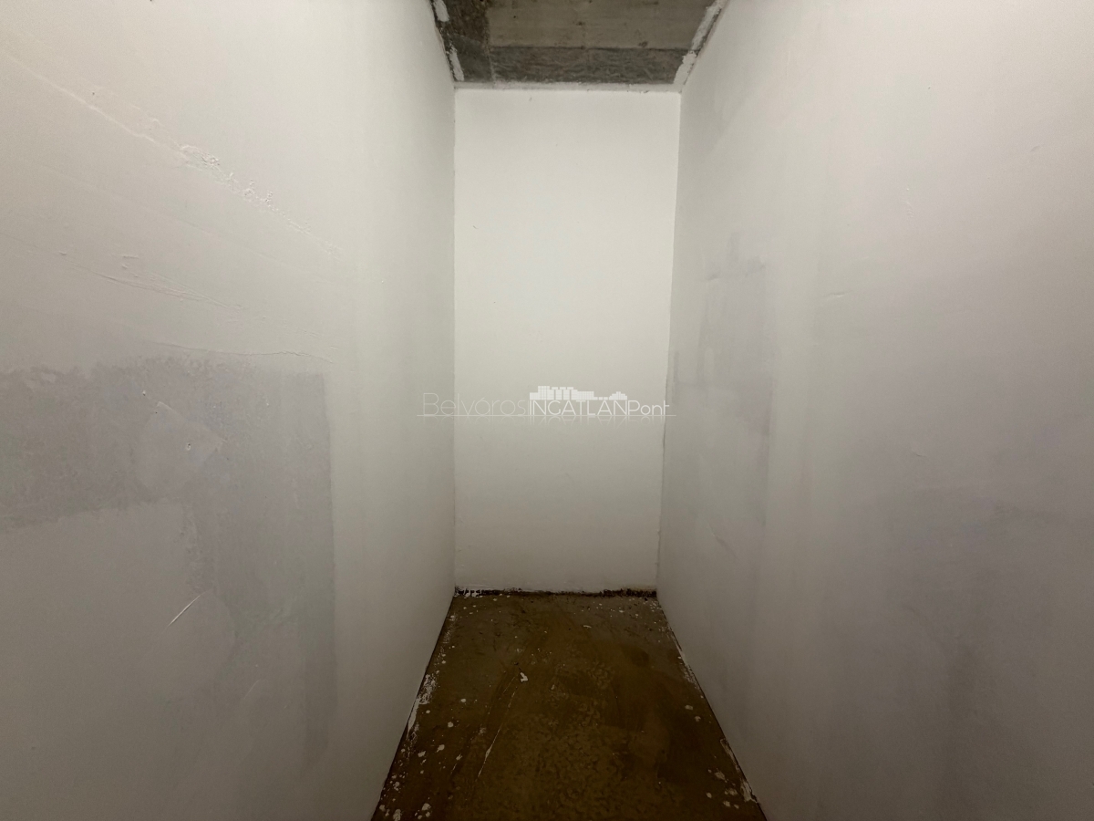 Szombathely, Belváros környéke