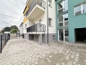 Szombathely, Belváros környéke