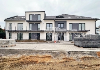 Szombathely, Belváros környéke