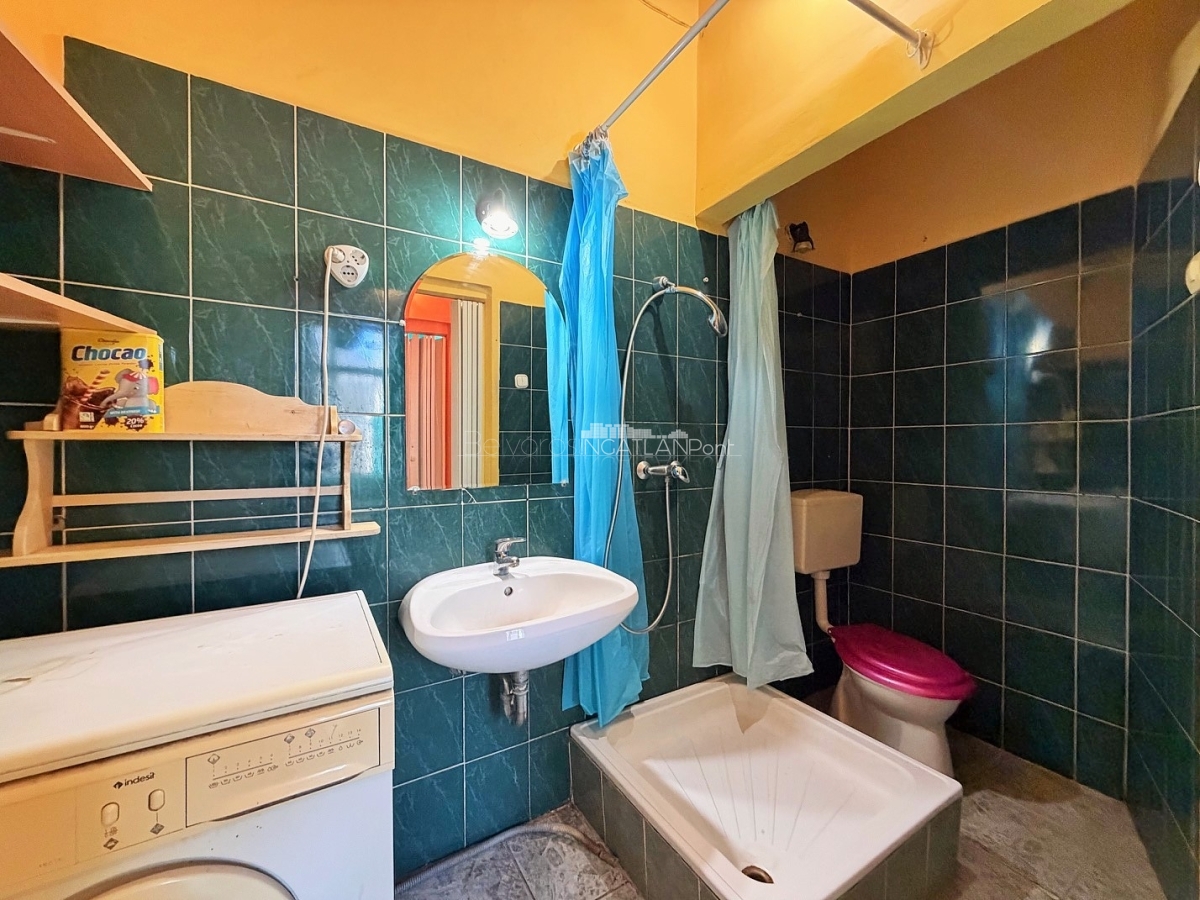 Szombathely, Vasút környéke