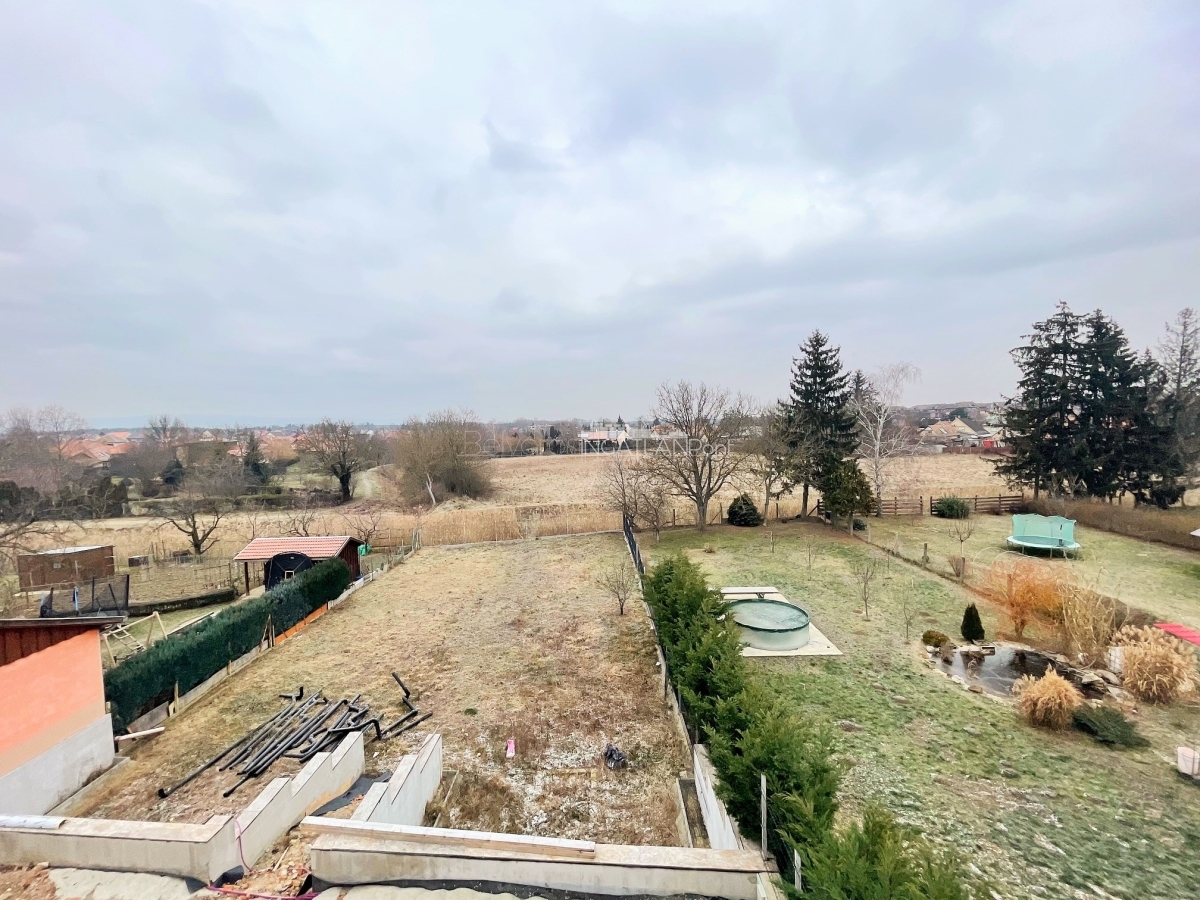 Szombathely, Oladi városrész