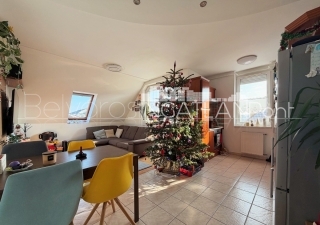 Szombathely, Joskar-Ola lakótelep