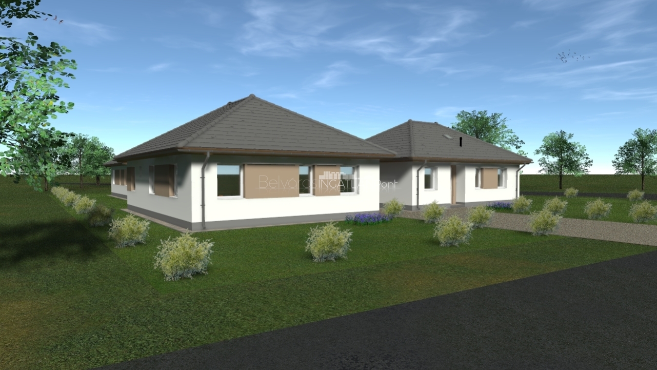 Szombathely, Oladi plató