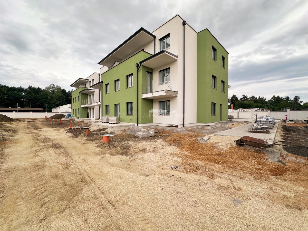 Szombathely, Kámon