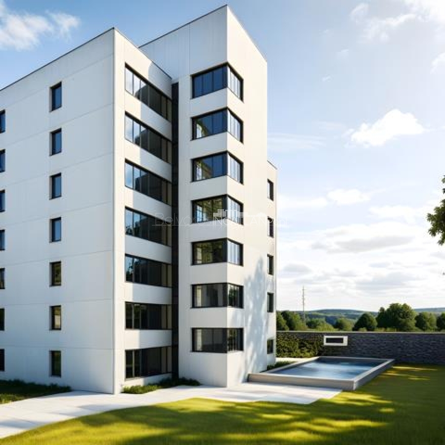 Szombathely, Belváros