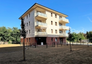 Szombathely, Nyugati városrész