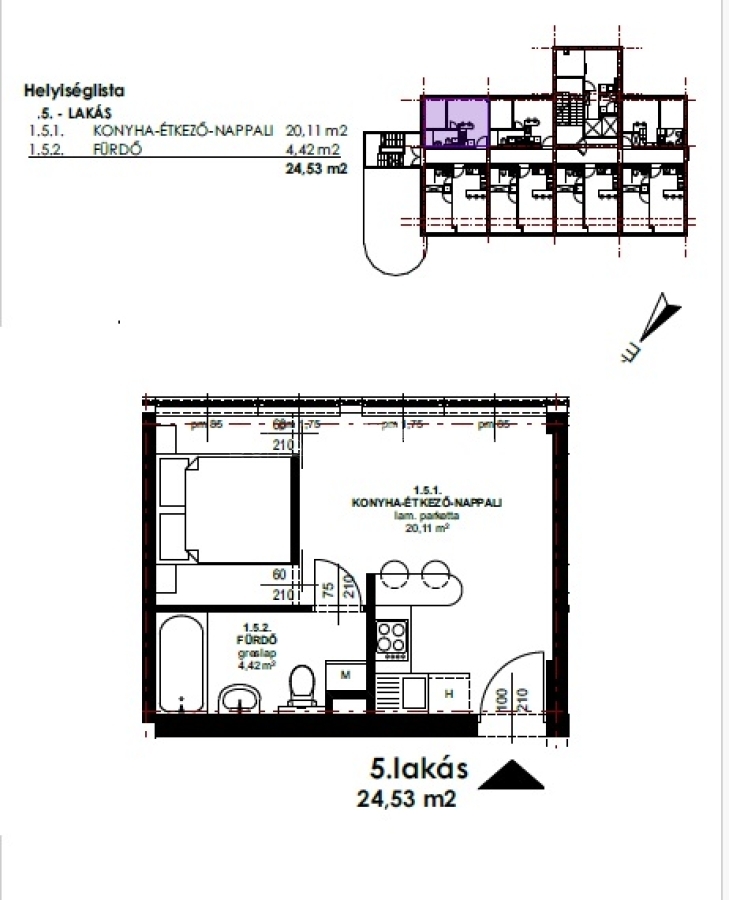 Szombathely, Belváros