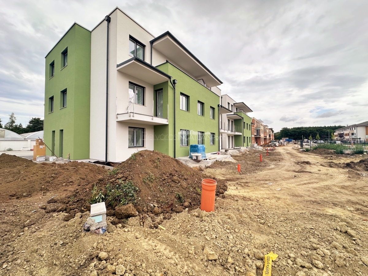 Szombathely, Kámon