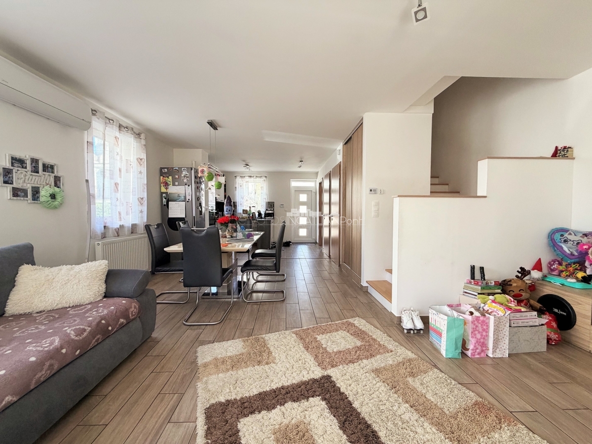 Szombathely, Parkerdő lakópark