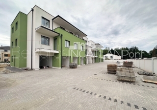 Szombathely, Kámon