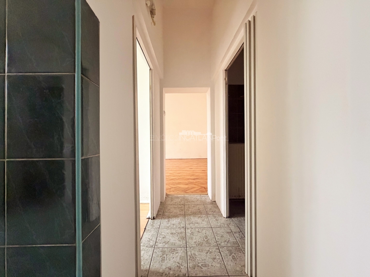 Szombathely, Vasút környéke