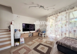 Szombathely, Parkerdő lakópark