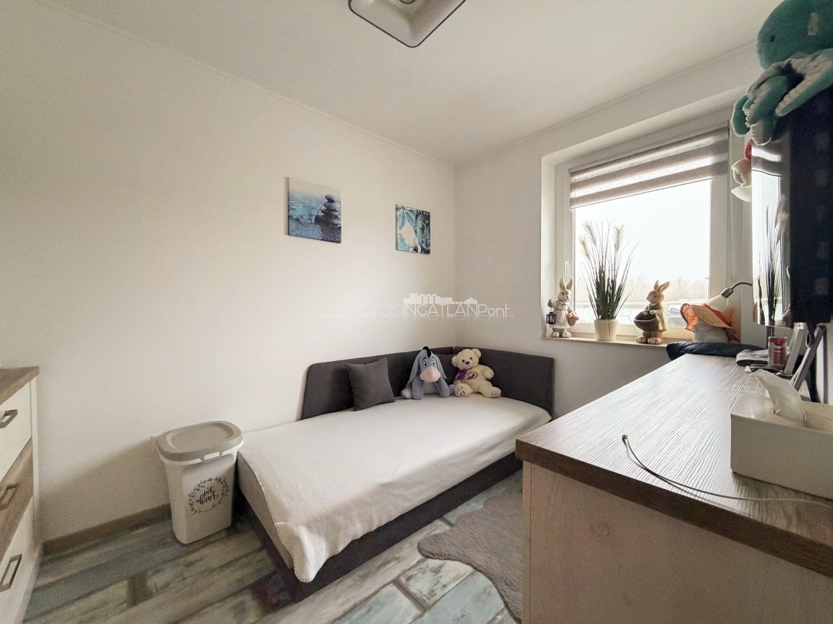 Szombathely, Oladi városrész