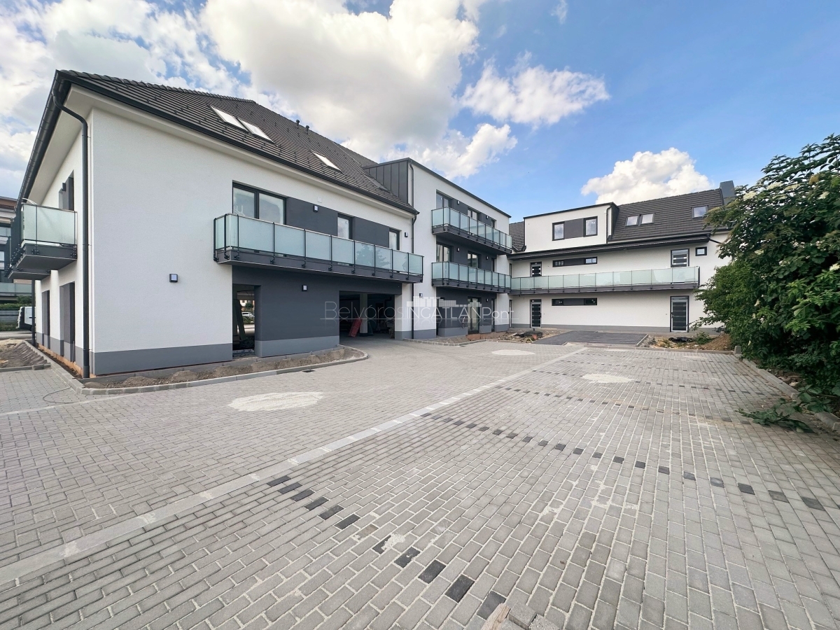 Szombathely, Belváros környéke