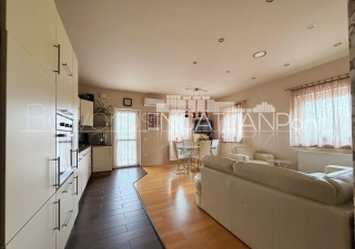 Szombathely, KISZ lakótelep