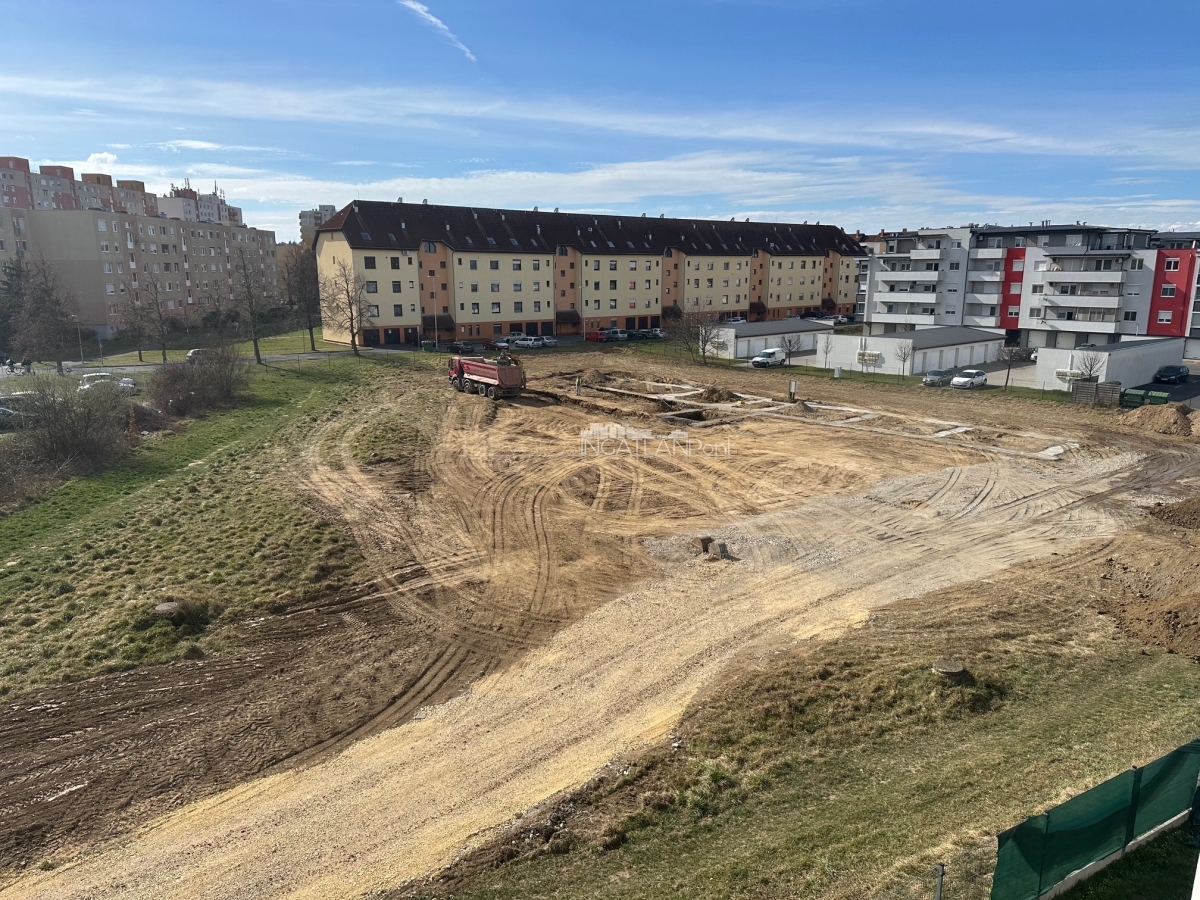 Szombathely, Oladi városrész