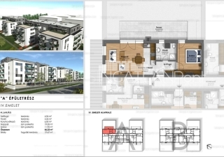 Szombathely, Joskar-Ola lakótelep