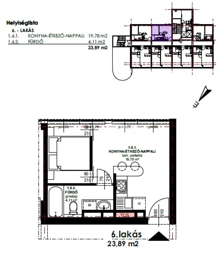 Szombathely, Belváros