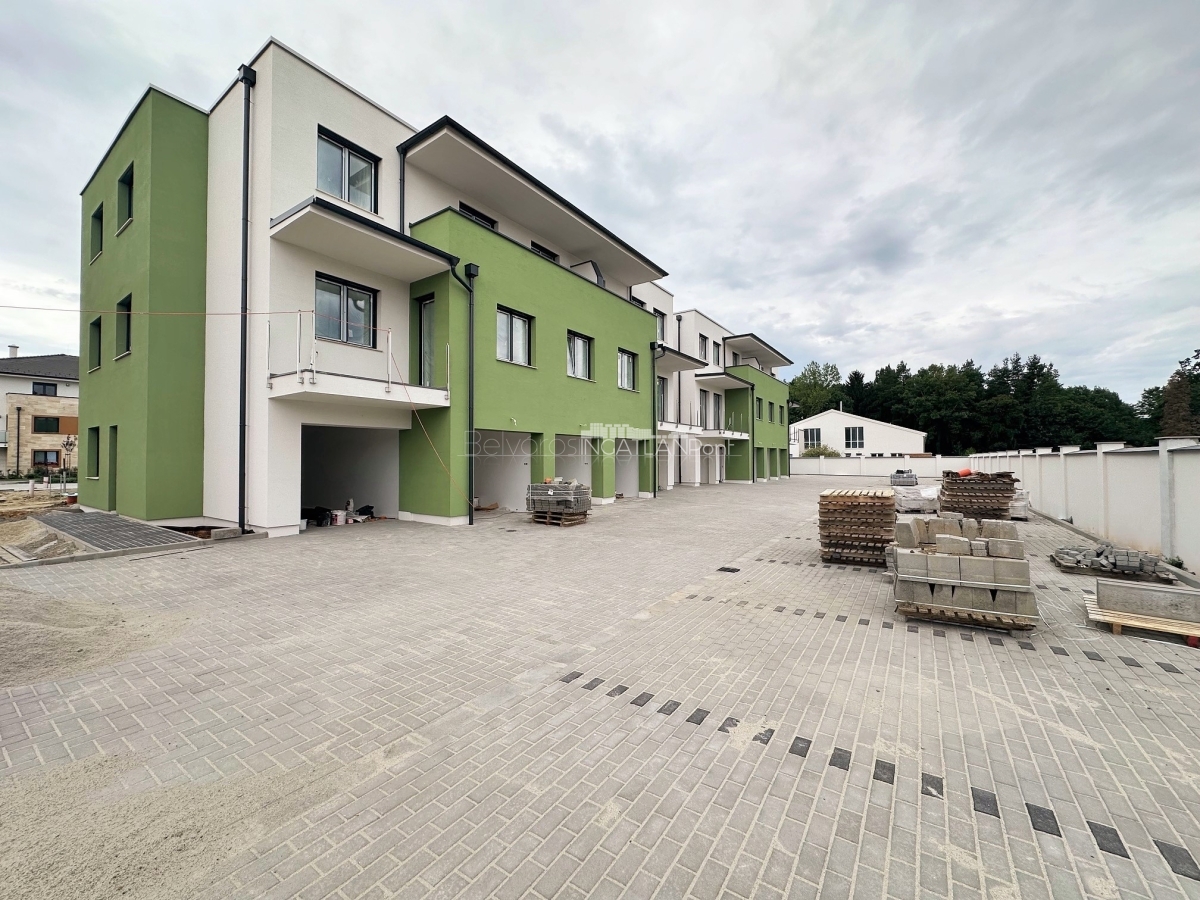 Szombathely, Kámon