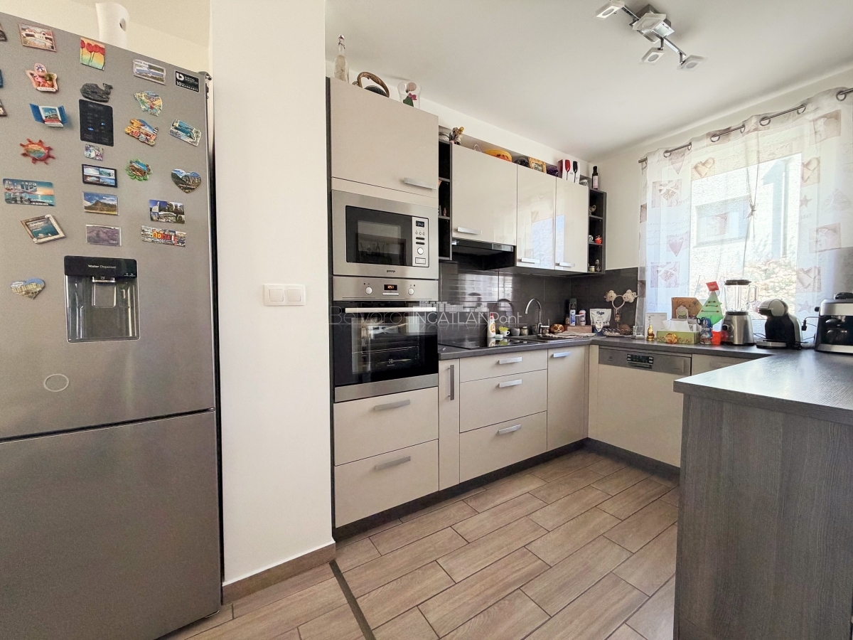 Szombathely, Parkerdő lakópark