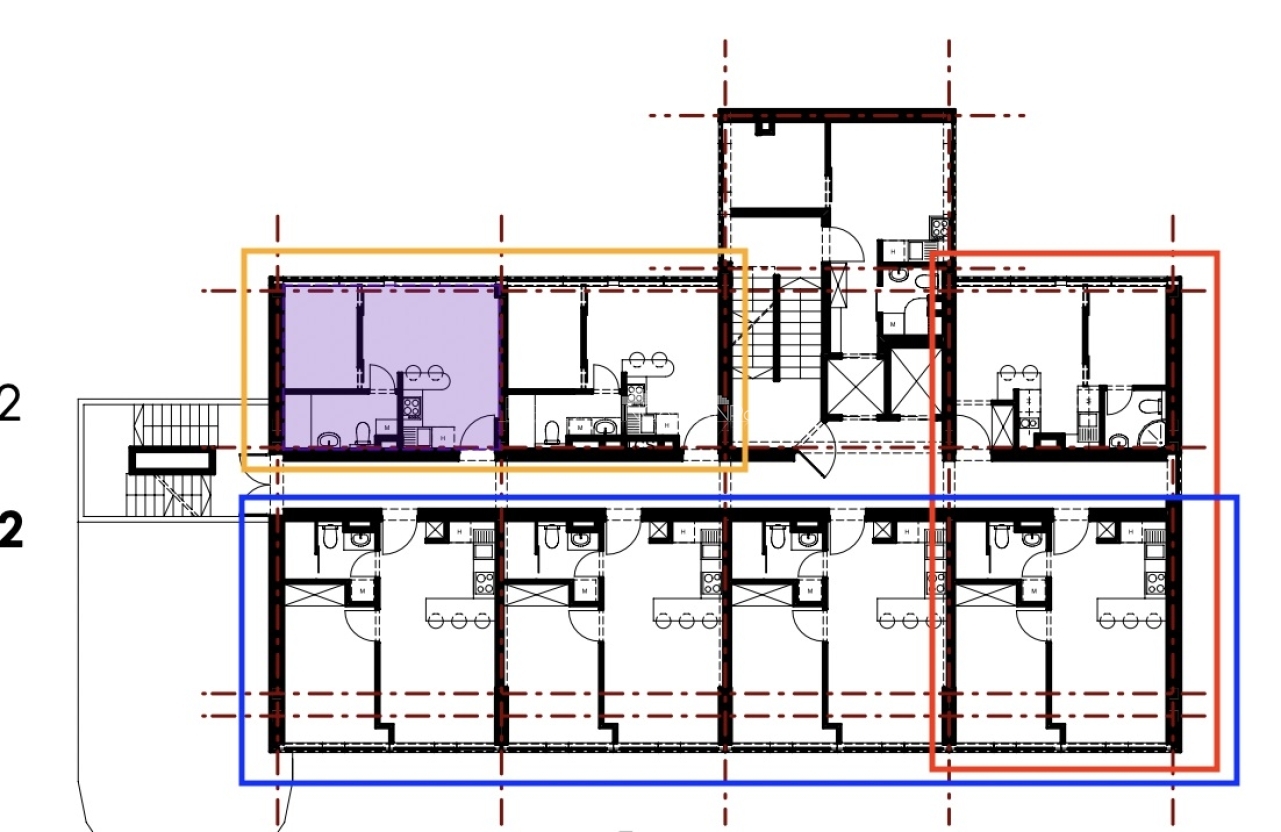 Szombathely, Belváros