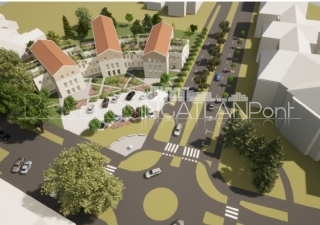 Szombathely, Belváros
