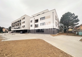 Szombathely, Belváros környéke