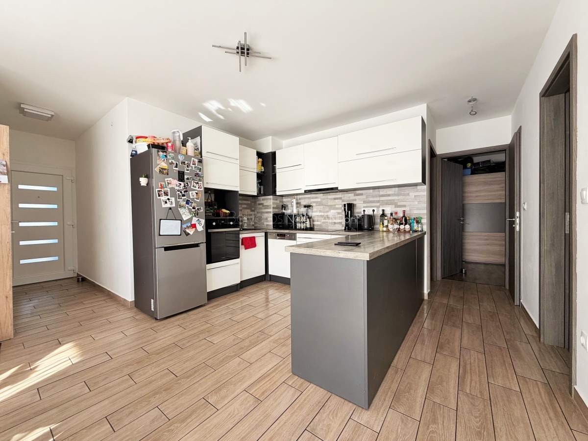 Szombathely, Parkerdő lakópark