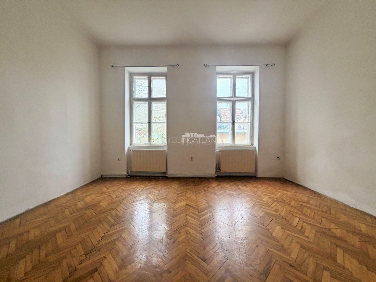 Szombathely, Vasút környéke