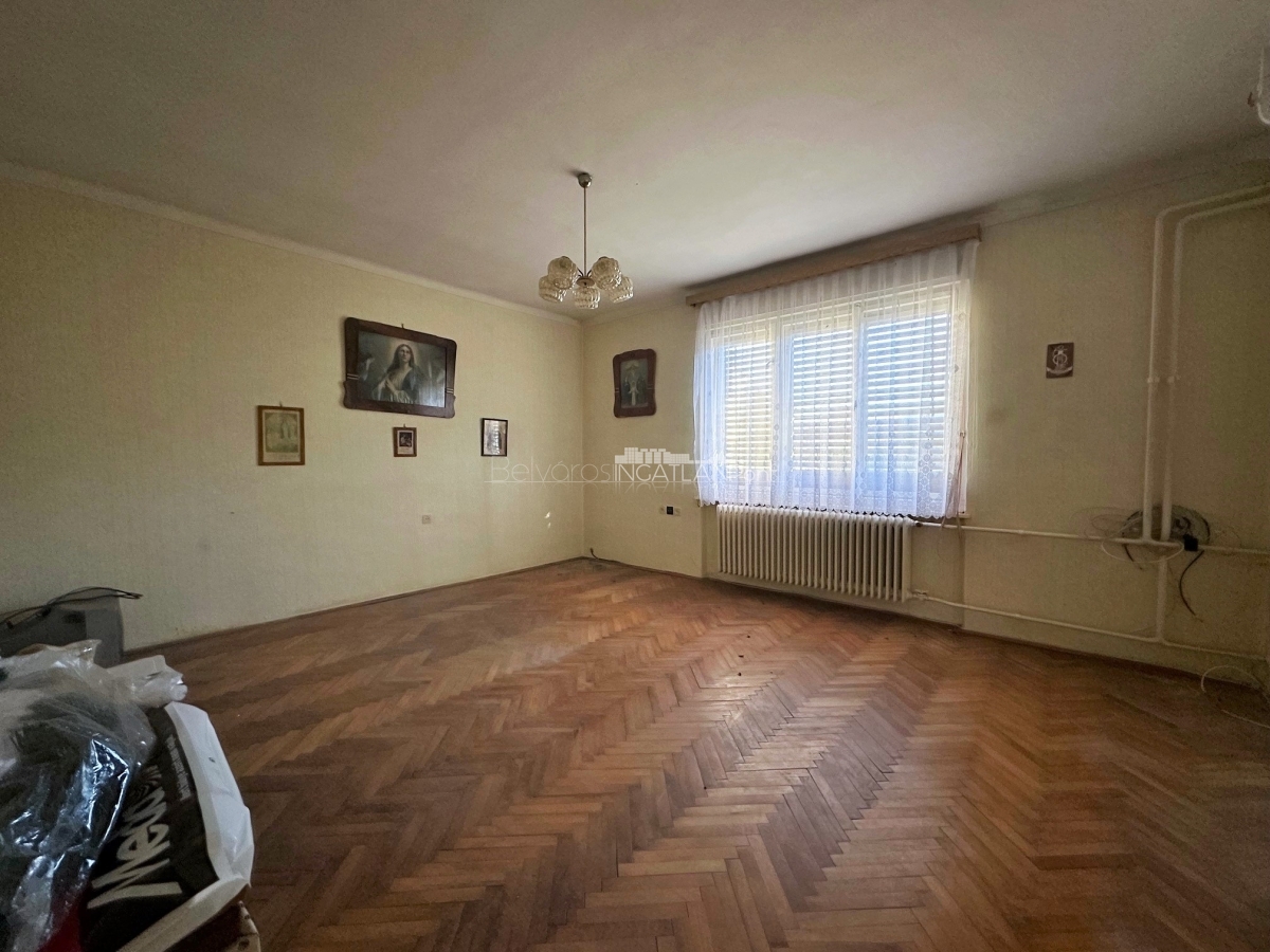Szombathely, Oladi városrész