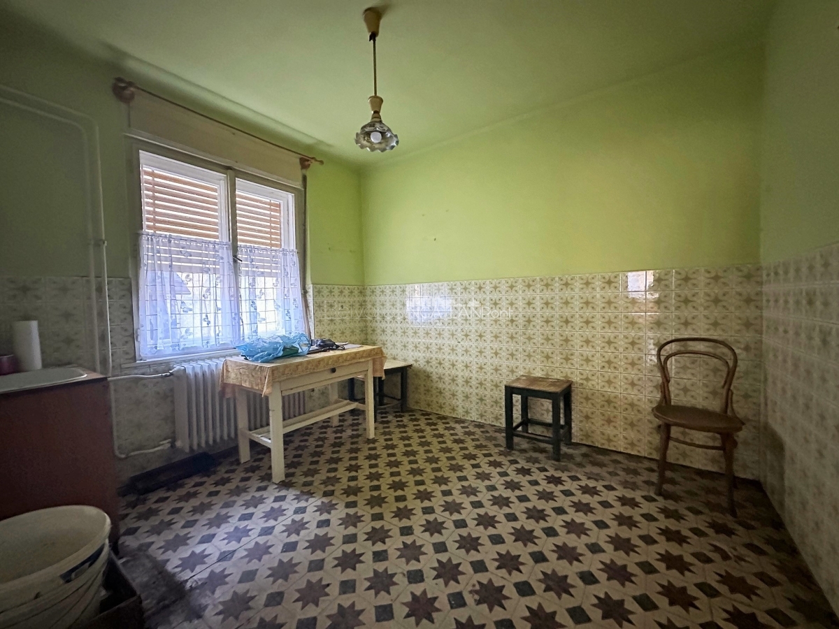 Szombathely, Oladi városrész
