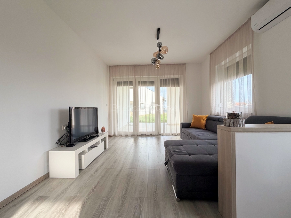 Szombathely, Oladi plató