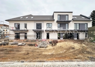 Szombathely, Belváros környéke