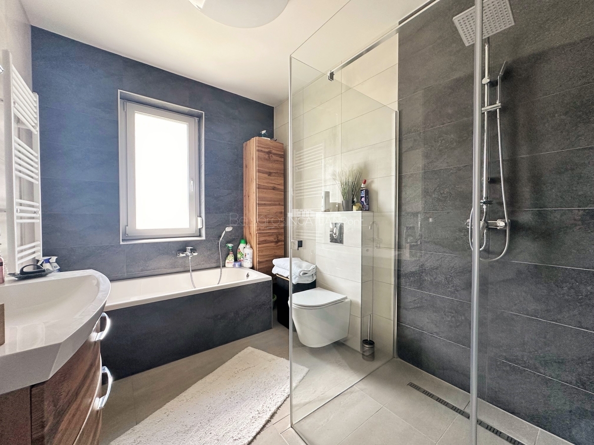Szombathely, Oladi domb