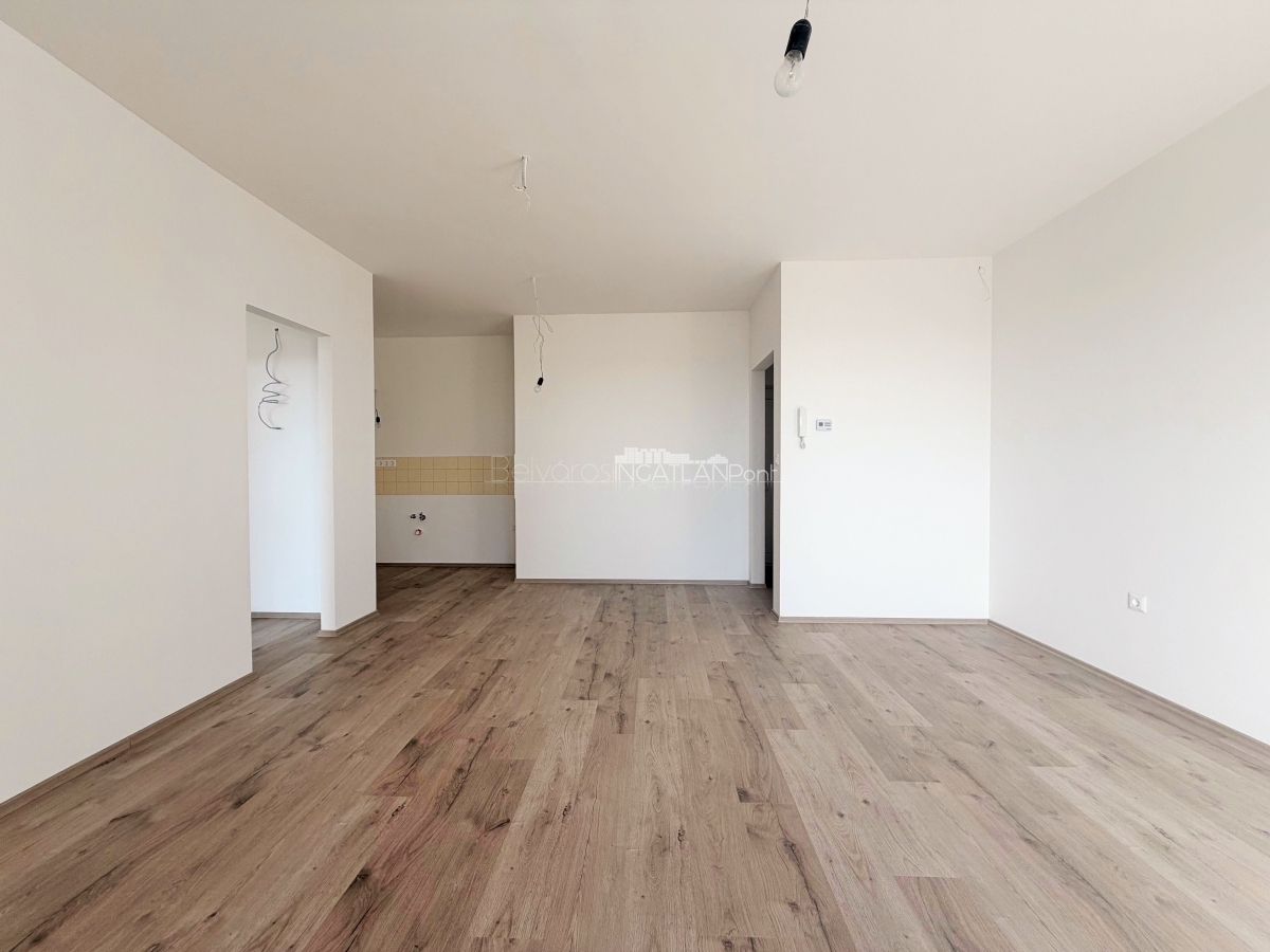 Szombathely, Belváros környéke