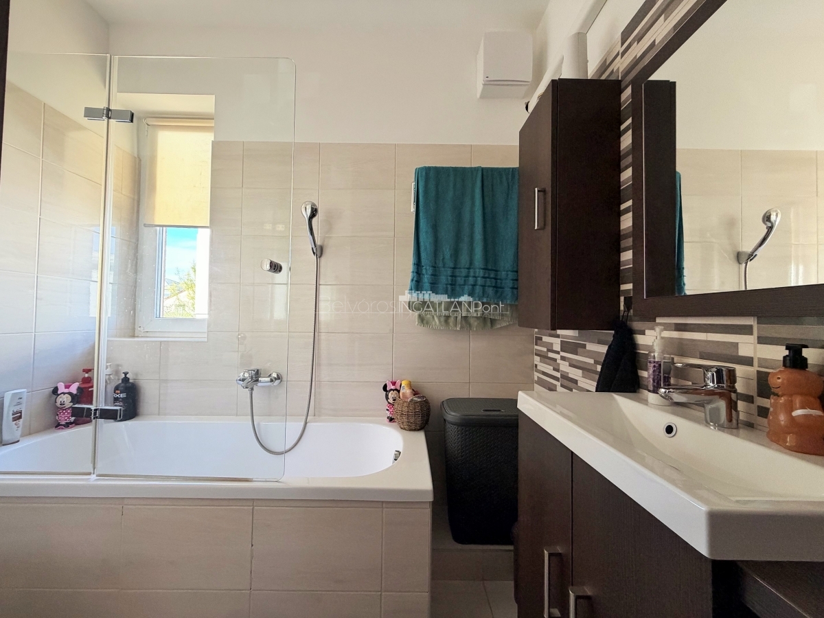 Szombathely, Parkerdő lakópark