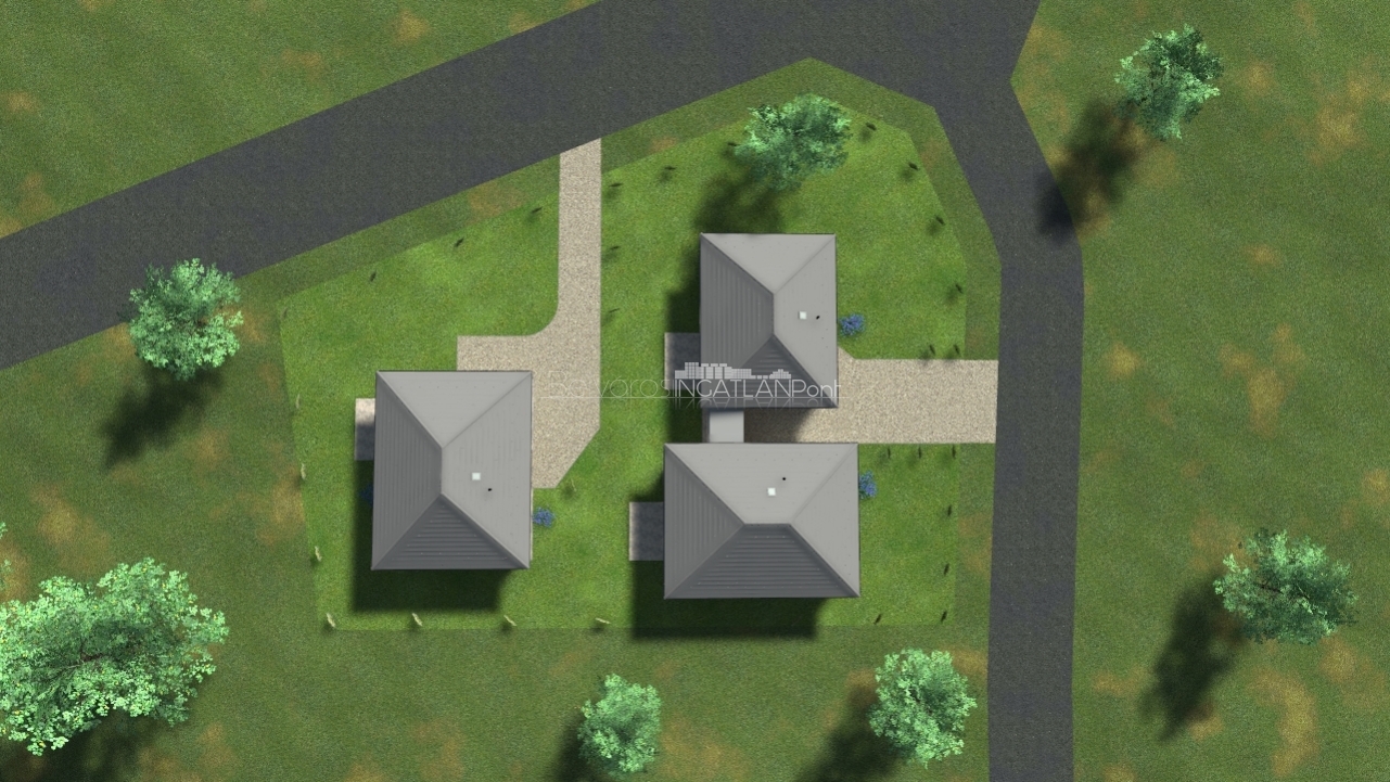 Szombathely, Oladi plató