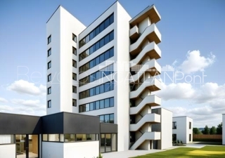 Szombathely, Belváros