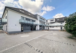 Szombathely, Belváros környéke