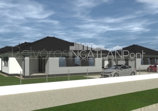 Szombathely, Oladi plató