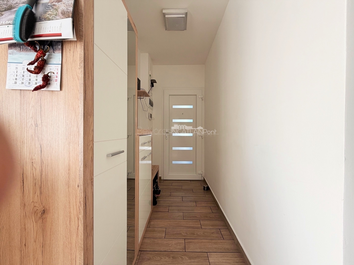 Szombathely, Parkerdő lakópark