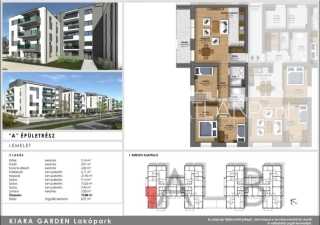 Szombathely, Joskar-Ola lakótelep