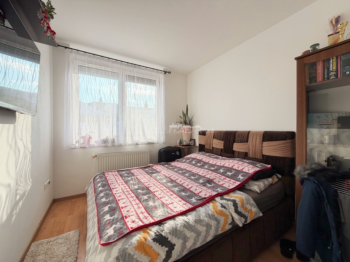 Szombathely, Joskar-Ola lakótelep