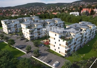 Szombathely, Belváros környéke
