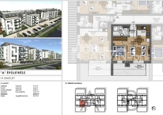 Szombathely, Joskar-Ola lakótelep