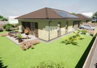 Szombathely, Lakópark