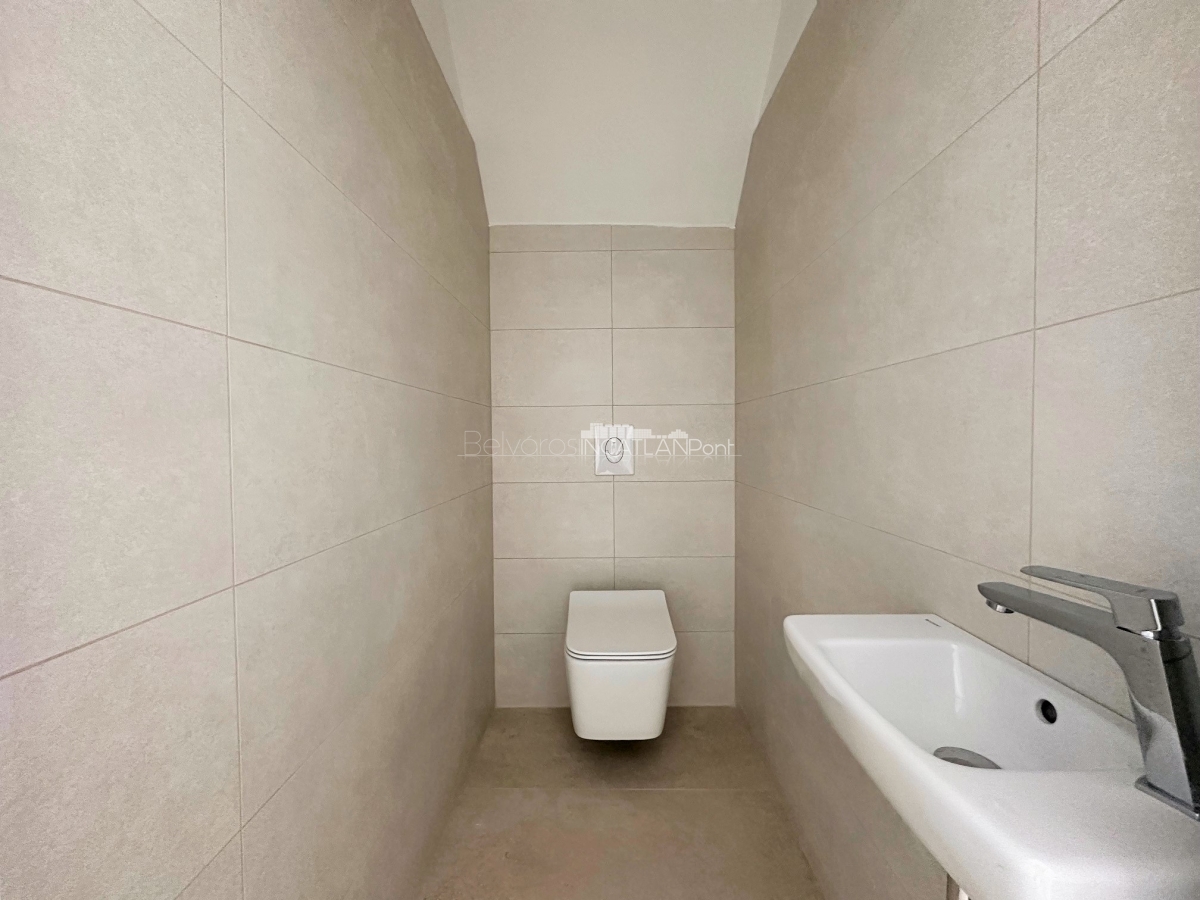 Szombathely, Belváros környéke