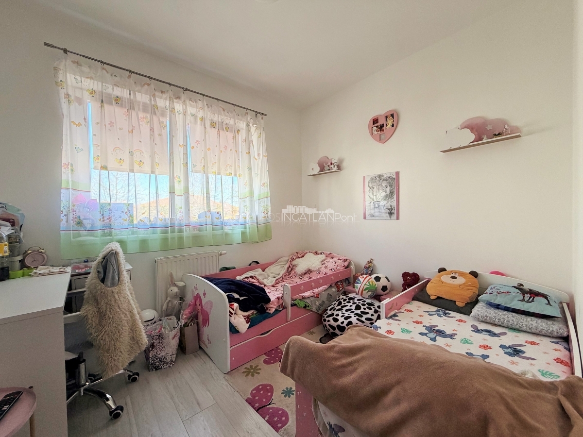 Szombathely, Parkerdő lakópark