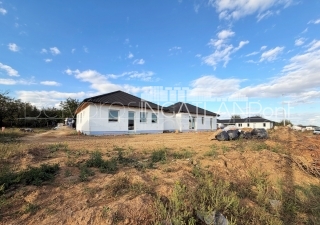 Szombathely, Oladi plató